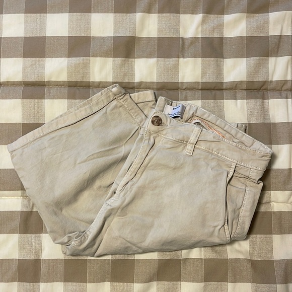 Tan mens shorts - Picture 1 of 1
